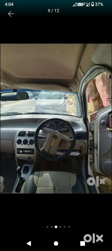 Tata Indigo Cs 2010 Diesel Good Condition