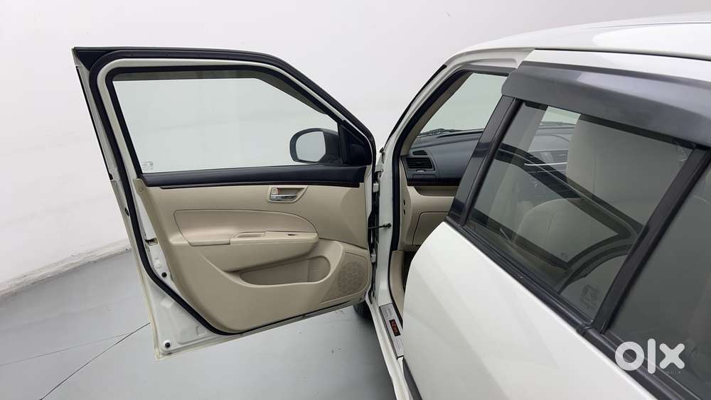 Maruti Suzuki Swift Dzire 2012-2015 1.2 Zxi, 2015, Petrol