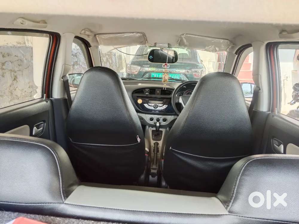 Maruti Suzuki Alto K10 Automatic For Sale 2015 Mode
