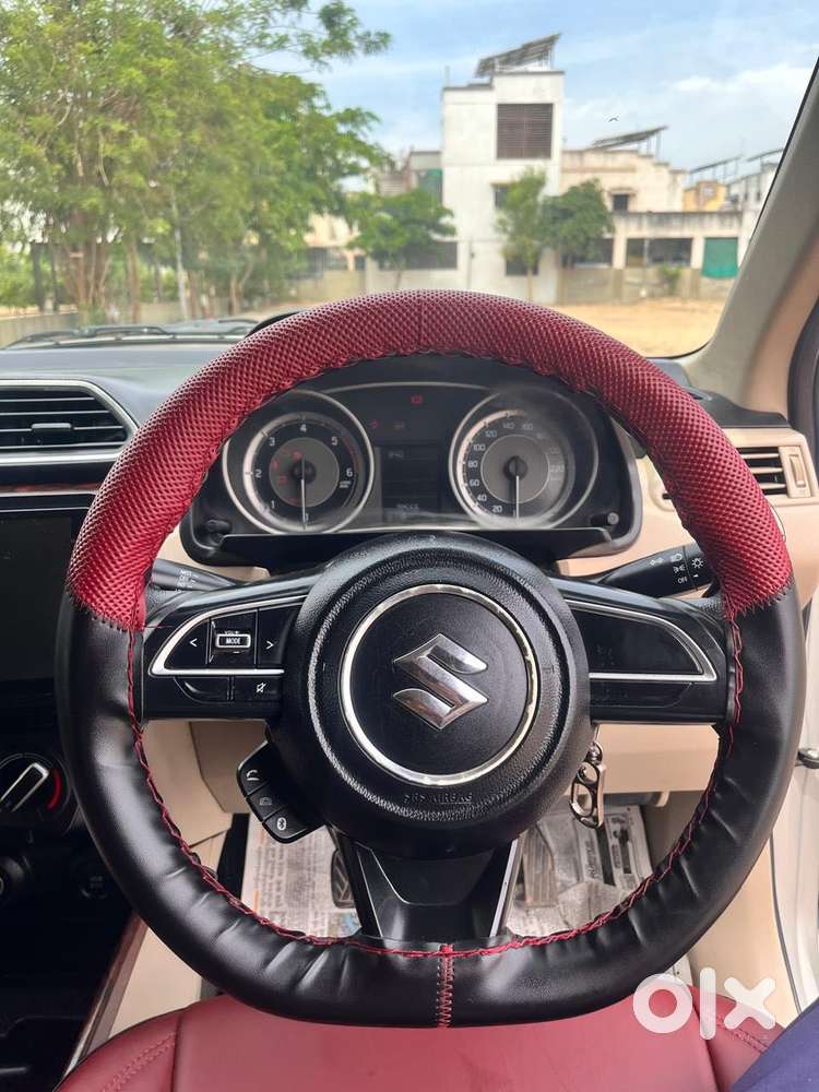 Maruti Suzuki Swift Dzire 2015-2017 Vdi, 2017, Diesel