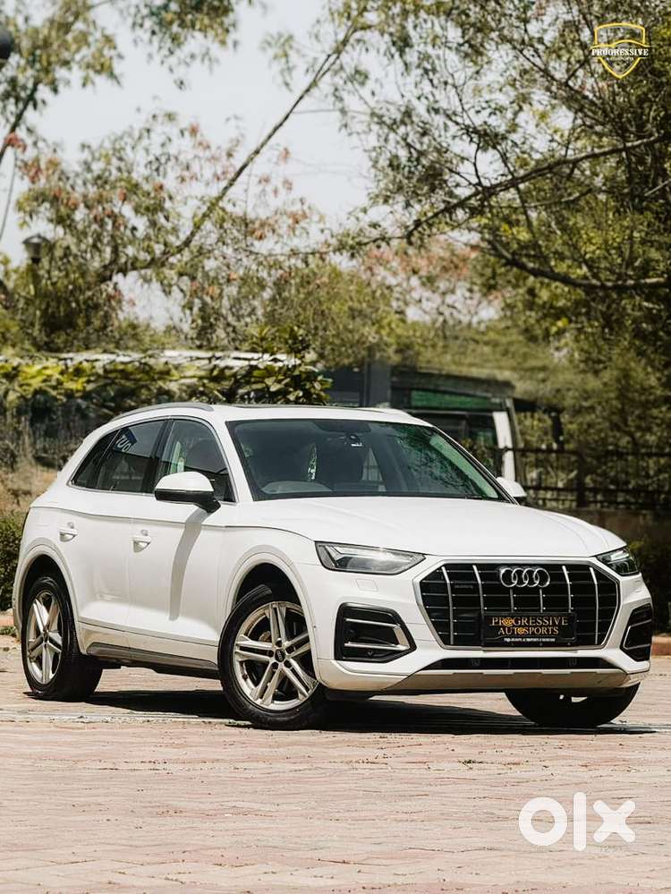 Audi Q5 Technology 45 Tfsi, 2023, Petrol