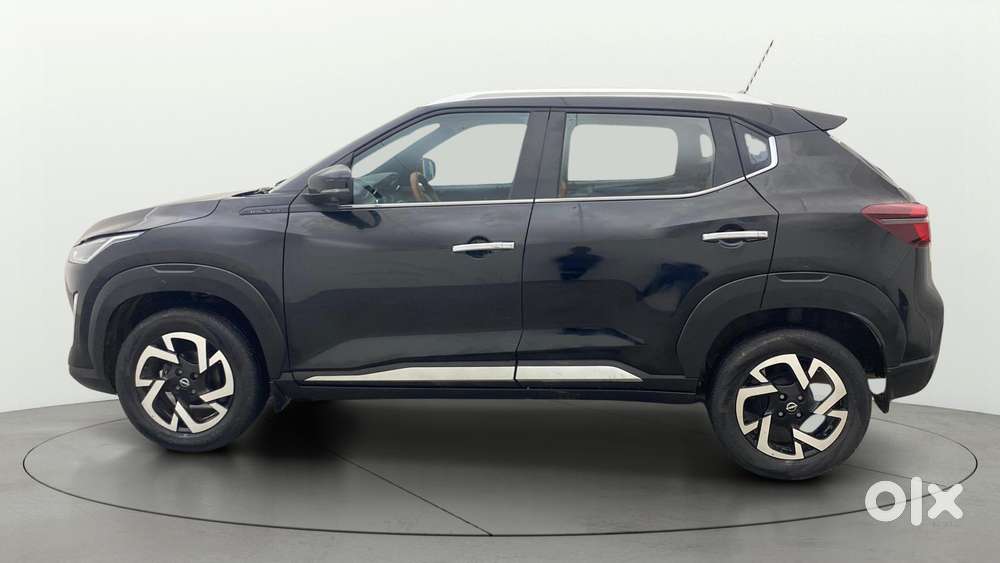 Nissan Magnite 1.0 Xv Premium Turbo, 2021, Petrol