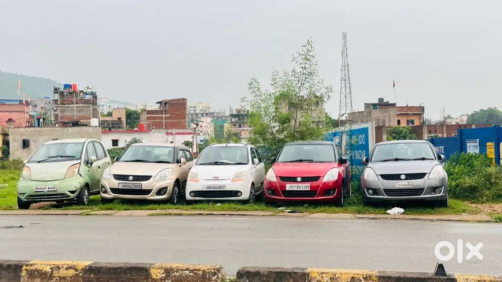 Maruti Suzuki Omni 2017 Petrol 63000 Km Driven