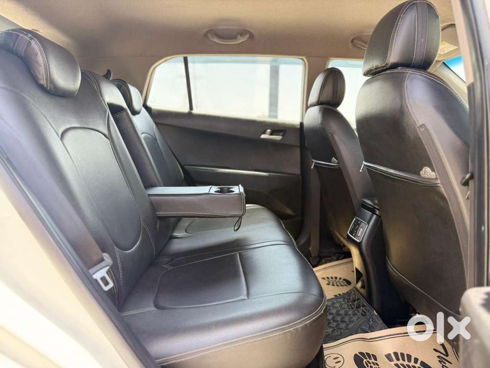 Hyundai Creta 1.4 S Plus Crdi, 2019, Diesel