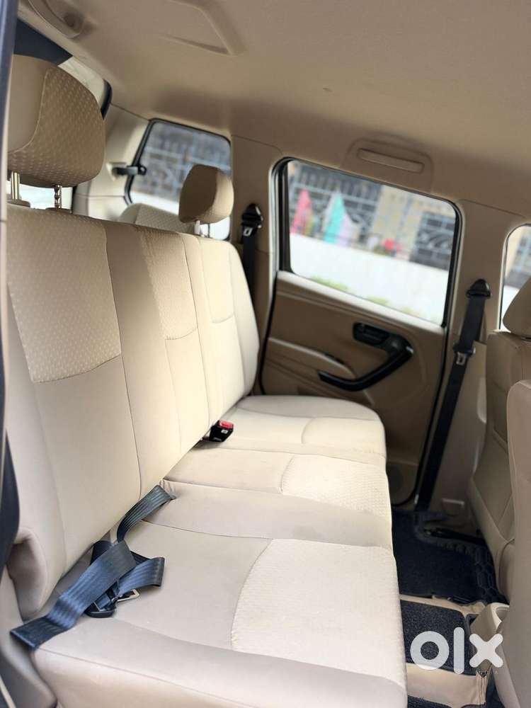 Mahindra Bolero, 2024, Diesel