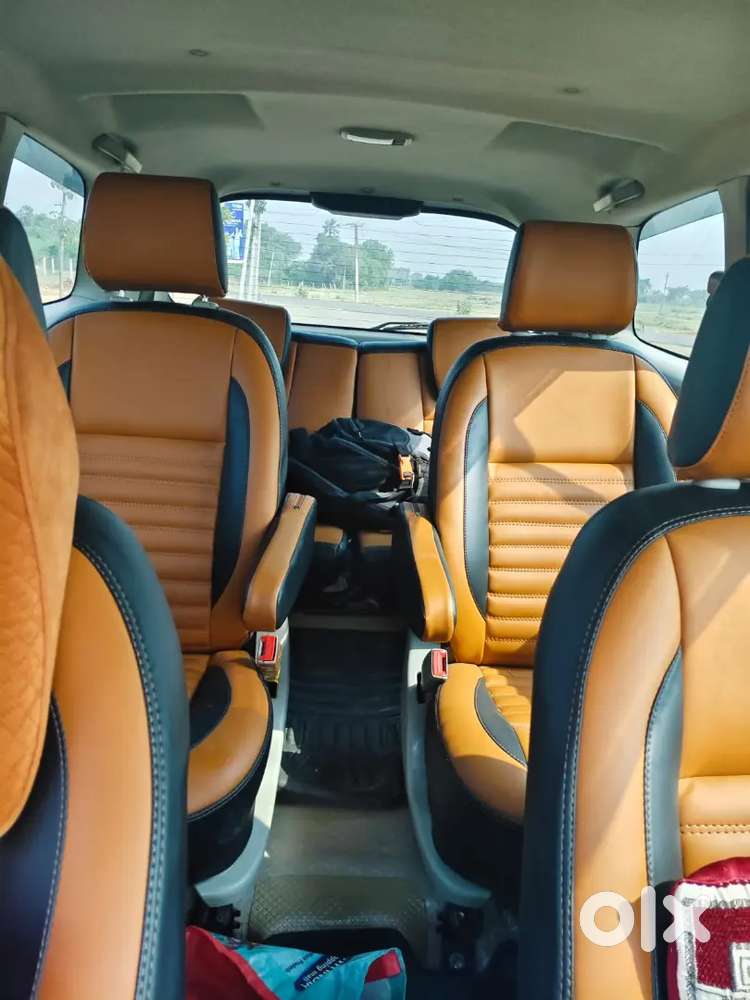 Toyota Innova 2.5 V 2014