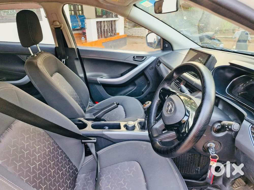 Tata Nexon 2020 Diesel Good Condition