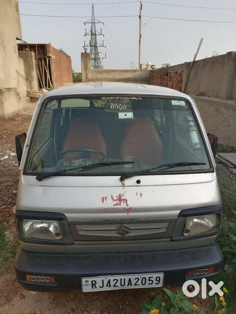 Good Condition +lpg