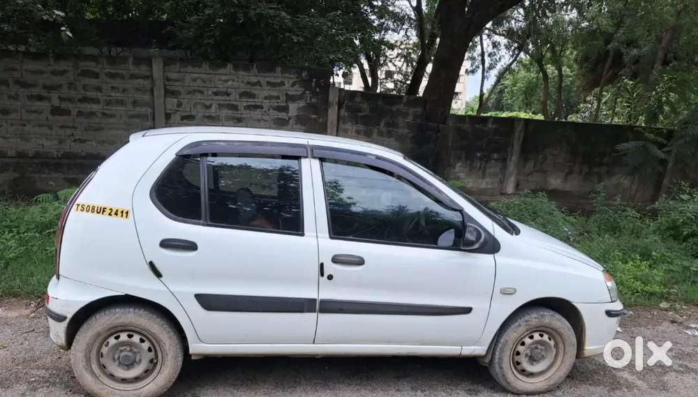 Tata Indica Ev2 2018
