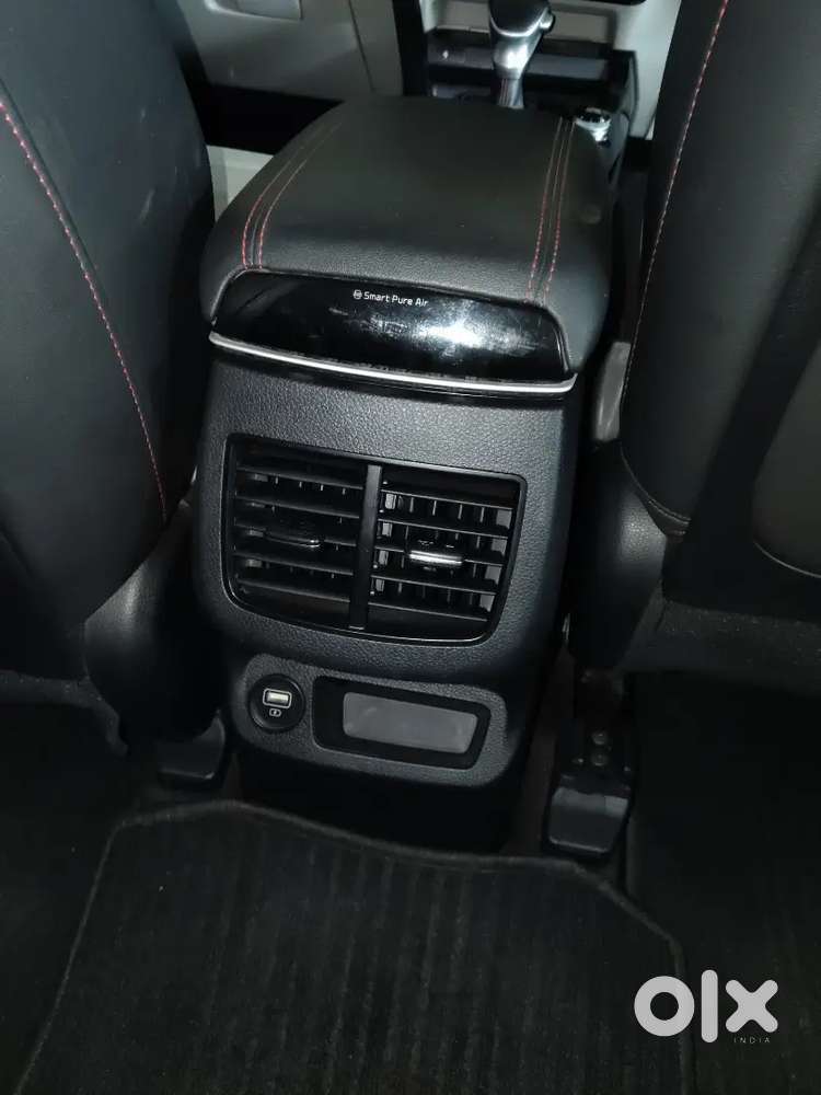 Kia Seltos 2020