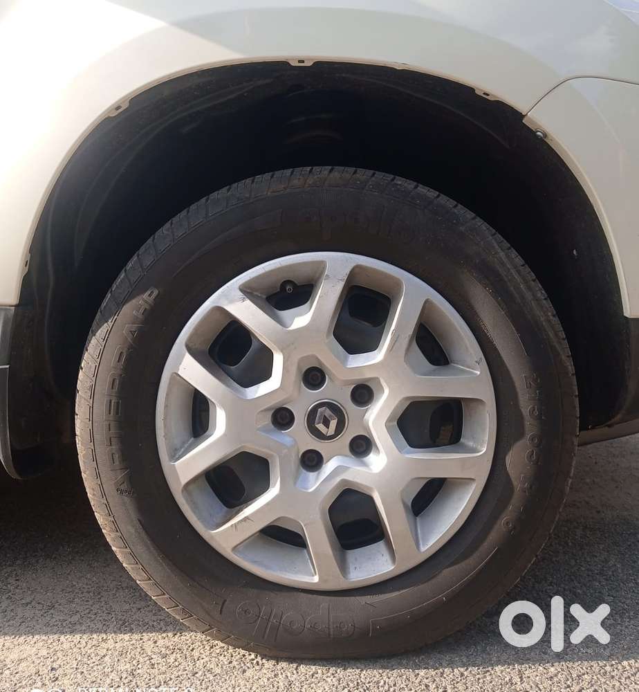 Renault Duster 2019-2020 1.5 110 Ps Rxs Diesel, 2020, Diesel