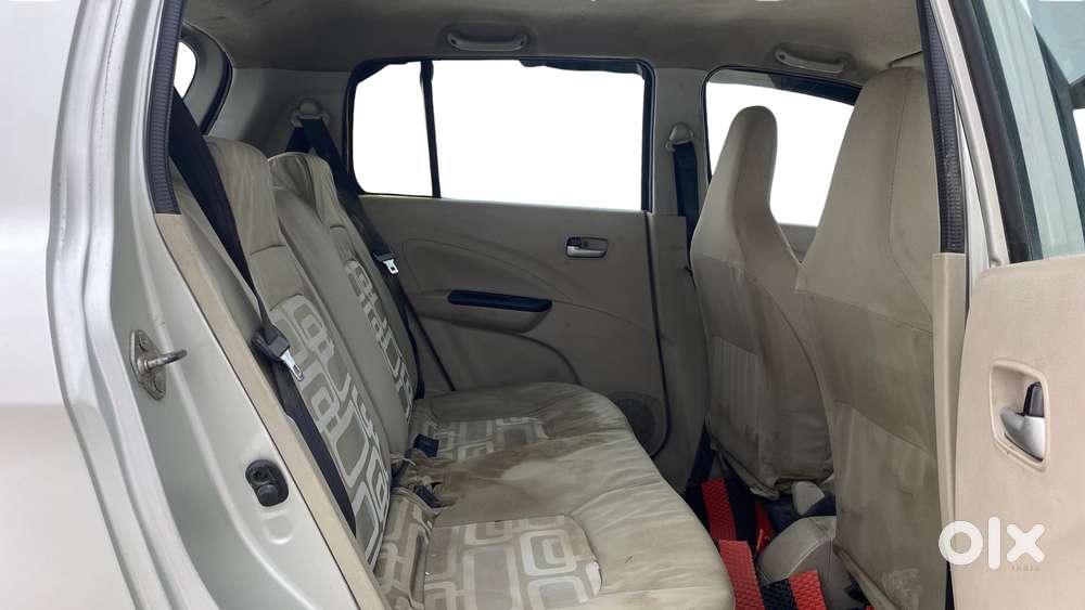 Maruti Suzuki Celerio Cng Vxi Mt, 2018, Cng & Hybrids