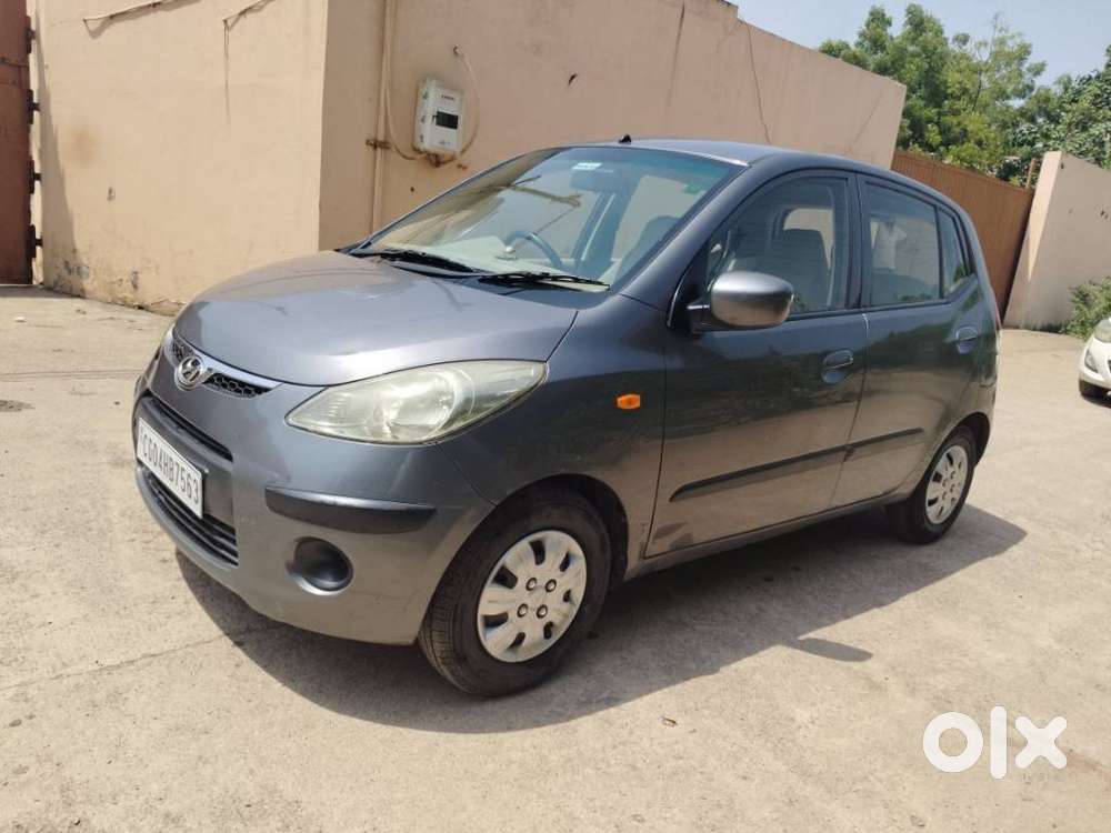Hyundai I10 1.2 Kappa Magna, 2010, Petrol