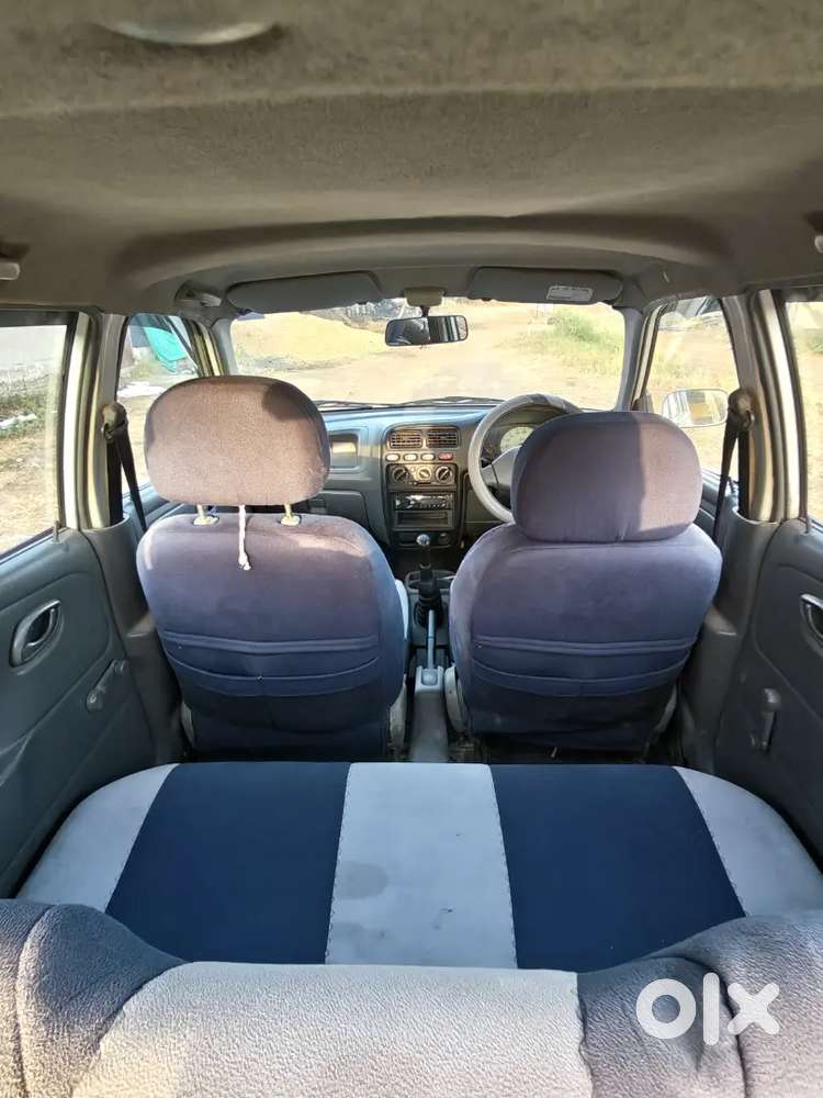 Maruti Suzuki Alto 2007 Cng & Hybrids 90000 Km Driven