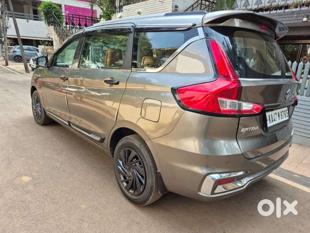 Maruti Suzuki Ertiga Vdi Shvs, 2019, Diesel