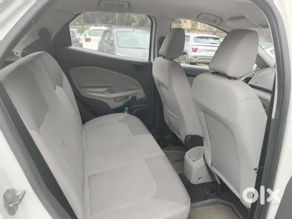 Ford Ecosport [ ] 1.5 Ambiente Ti-vct, 2014, Petrol
