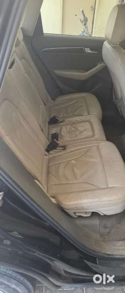Audi Q5 2.0 Tdi 2012