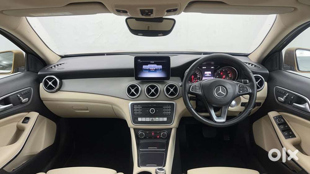 Mercedes-benz Gla Class 2014-2017 200 Sport Edition, 2018, Diesel