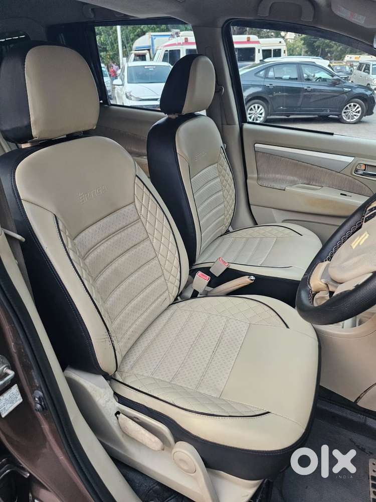 Maruti Suzuki Ertiga 2012-2015 Zdi, 2013, Diesel