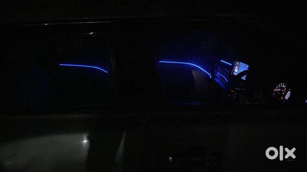 Maruti Suzuki Brezza 2024 Petrol Well Maintained