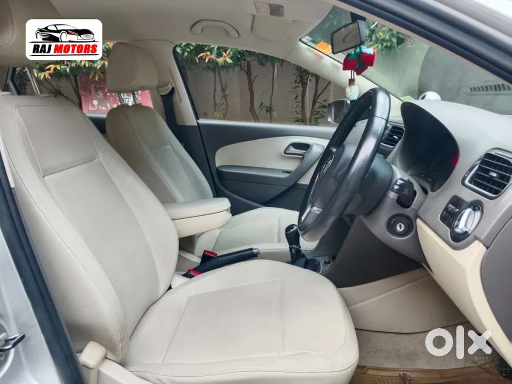 Volkswagen Vento Konekt Diesel Highline, 2014, Diesel