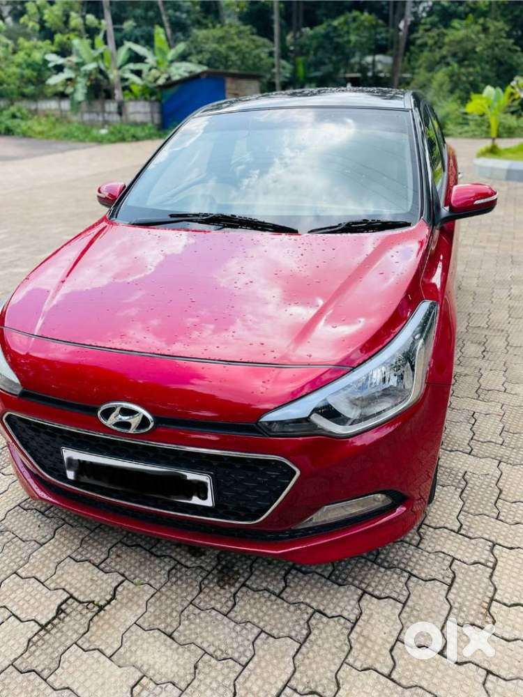 Hyundai I20 1.2 Asta, 2014, Petrol
