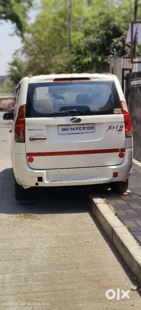 Mahindra Xylo 2015