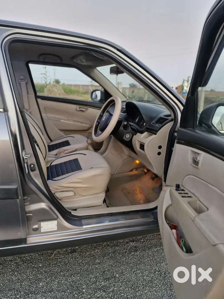 Maruti Swift Dzire Vdi 2014