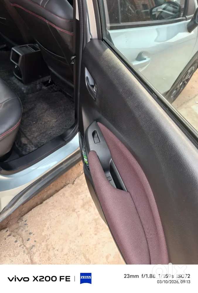 Maruti Suzuki Fronx 2023 December