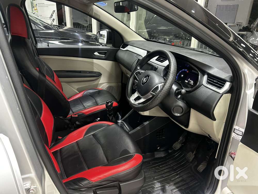 Renault Triber RXZ, 2023, Petrol