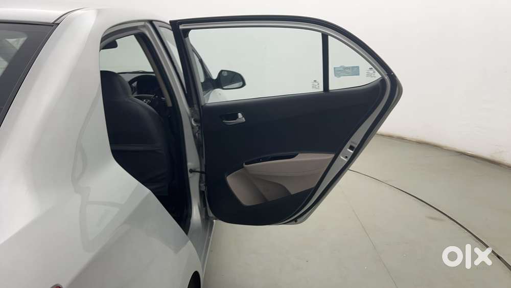 Hyundai Xcent [2014-2017] 1.2 S, 2014, Petrol