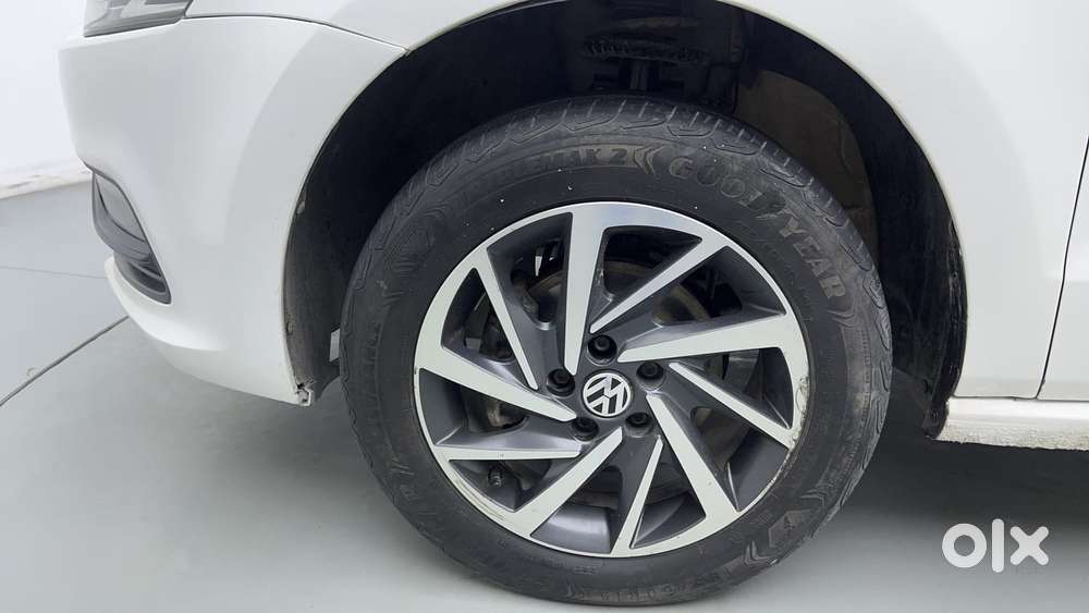 Volkswagen Polo 1.0 Comfortline Cup Edition, 2019, Petrol