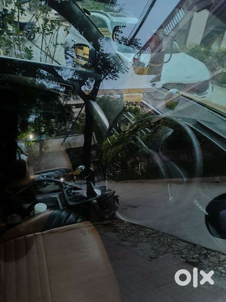 Maruti Breeza For Sale