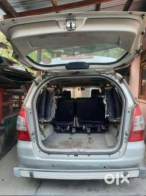 Toyota Innova 2014 Diesel Good Condition