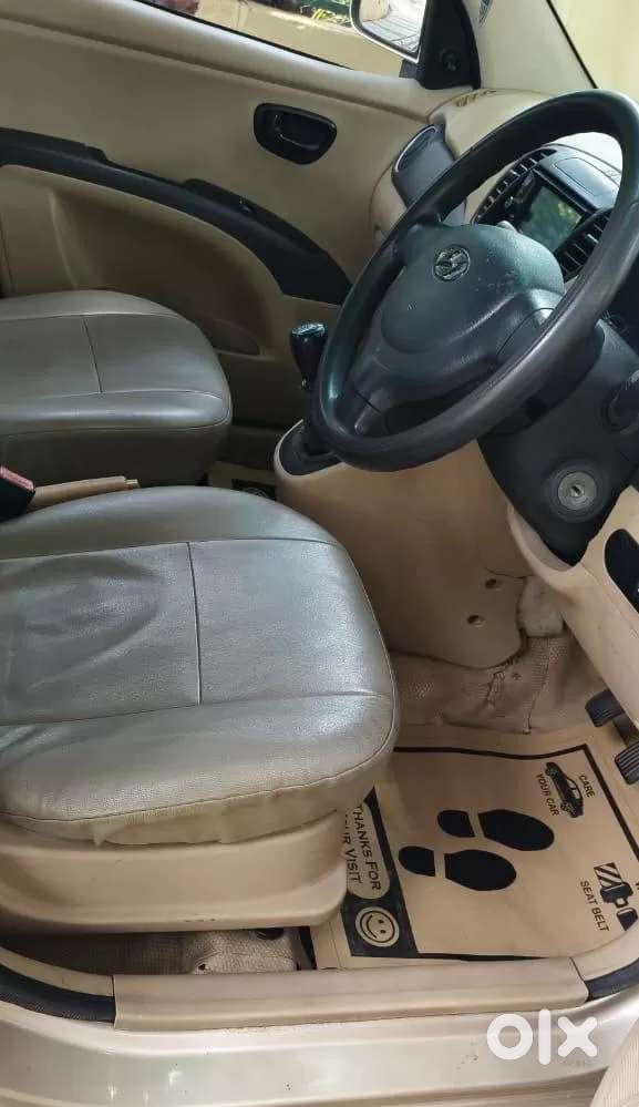 Hyundai I10 Era, 2007, Petrol
