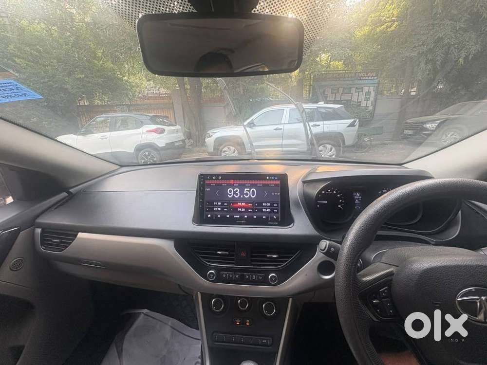 Tata Nexon Xma 2019 Car