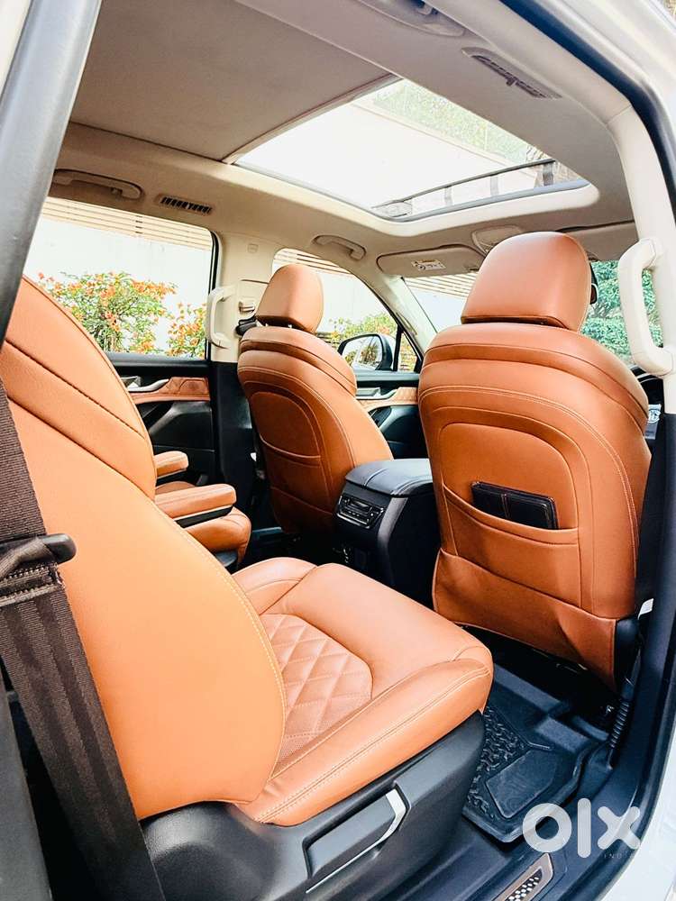 Mg Gloster Smart 6 Seater, 2024, Diesel