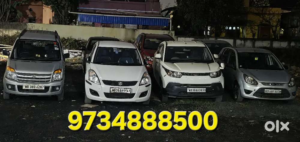 Maruti Suzuki Wagon R 1.0 2008 Lifetime Tax Paid