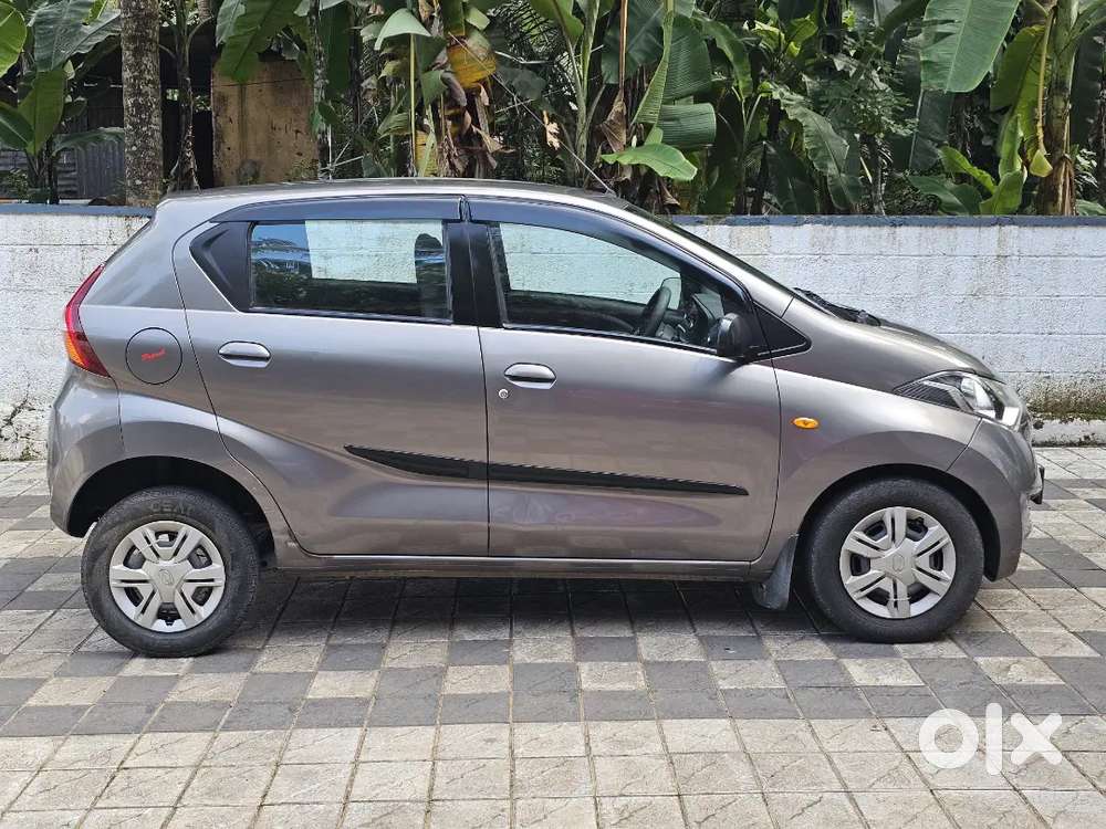 Redigo Automatic 2018