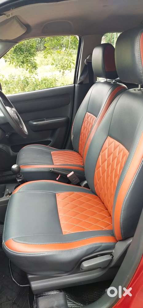 Maruti Suzuki Swift Lxi Bsiv, 2010, Petrol