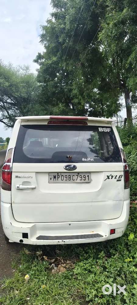 Mahindra Xylo Diesel 2013