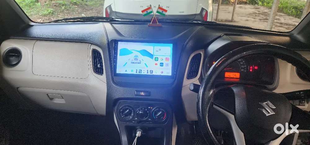 Maruti Suzuki Wagon R 2020