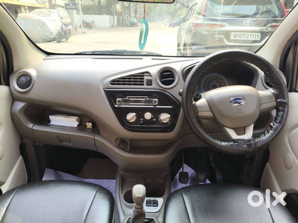 Datsun Redigo