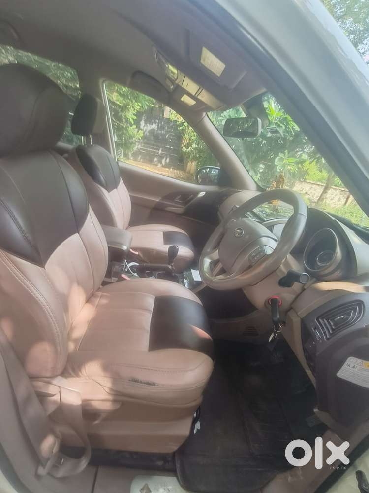 Mahindra Xuv500 2.2 W8 Sportz, 2013, Diesel