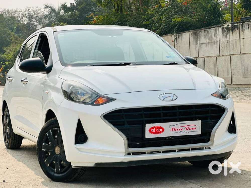 Hyundai Grand I10 Nios Era, 2021, Petrol