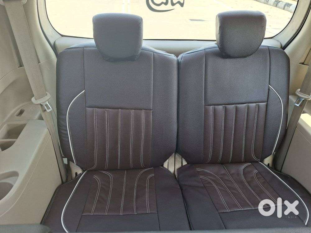 Maruti Suzuki Ertiga Vdi, 2016, Diesel