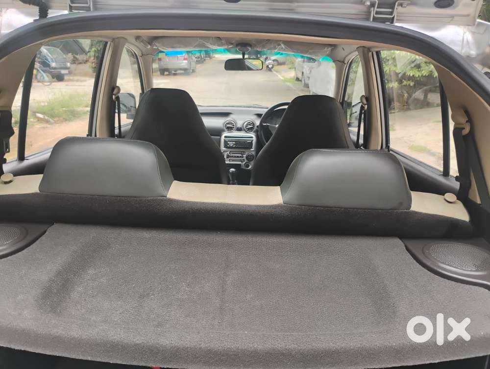 Hyundai Santro Xing Gls, 2010, Petrol