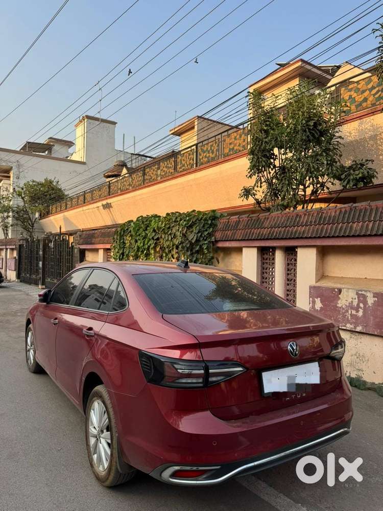 Volkswagen Virtus 1.0 Highline Tsi At, 2023, Petrol