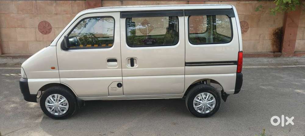 Maruti Suzuki Eeco Cng 5 Seater Ac, 2023, Cng & Hybrids
