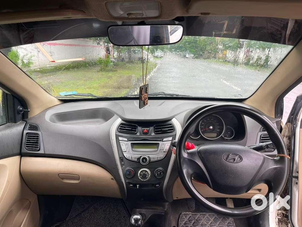 Hyundai Eon Petrol Manual 2016